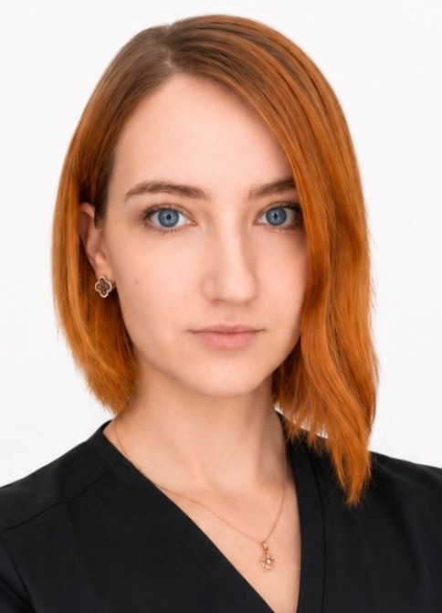 Нагорна Вікторія Олегівна Нагорна Вікторія Олегівна