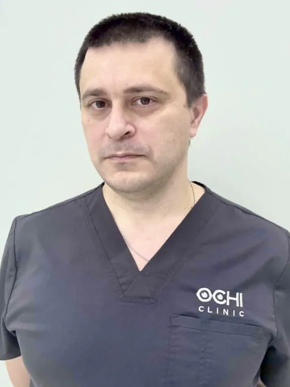 Зінченко Ігор Миколайович
