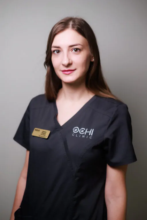 Цимбал Марина Олегівна