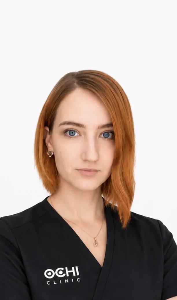 Нагорна Вікторія Олегівна Нагорна Вікторія Олегівна